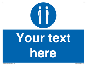 Custom mandatory keep back to back